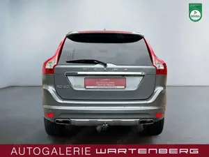Volvo XC60 Summum AWD/AHK/PANO/MEMORY/ACC/CAM/STHZ/NAV Bild 4