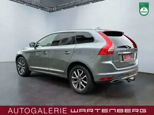 Volvo XC60 Summum AWD/AHK/PANO/MEMORY/ACC/CAM/STHZ/NAV Bild 3
