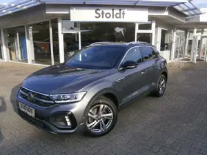 Volkswagen T-Roc R-Line 2.0 TDI, DSG