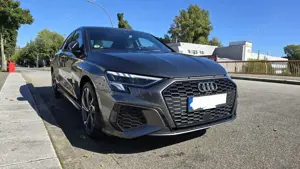 Audi A3 35 TFSI Limousine S tronic line