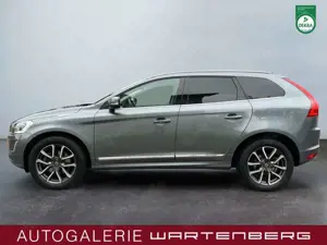 Volvo XC60 Summum AWD/AHK/PANO/MEMORY/ACC/CAM/STHZ/NAV Bild 2