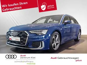 Audi A6 Avant 50 TFSI e quattro S-line BO Panorama Klima