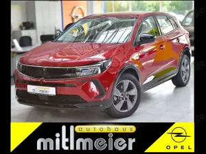 Opel Grandland 1.2T GS. NAVI Kamera SHZ TotWinkel DAB