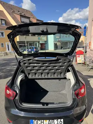 SEAT Ibiza Bild 5