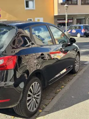 SEAT Ibiza Bild 3