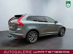 Volvo XC60 Summum AWD/AHK/PANO/MEMORY/ACC/CAM/STHZ/NAV Bild 5