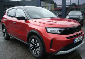 Opel Frontera GS Hybrid 110PS Navigation, Kamera, PDC Bild 4