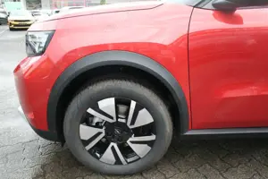Opel Frontera GS Hybrid 110PS Navigation, Kamera, PDC Bild 2
