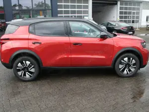 Opel Frontera GS Hybrid 110PS Navigation, Kamera, PDC Bild 5