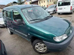 Citroen Berlingo Berlingo Pkw 1.4i X