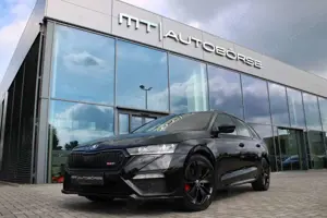 Skoda Octavia OCTAVIA COMBI * RS * DSG AHK/DCC/CANTON/LED`S