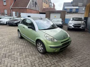 Citroen C3 1.4 Pluriel Gold Edition*KLIMAAUTOMATIK***