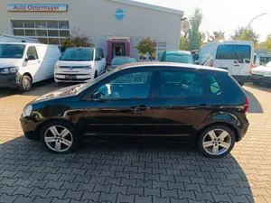 Volkswagen Polo IV Sportline