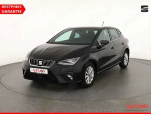 SEAT Ibiza 1.0 TSI Xcellence LED Navi ACC Kamera DAB