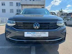 Volkswagen Tiguan Bild 2
