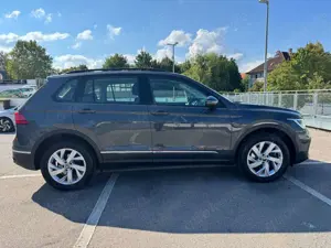 Volkswagen Tiguan Bild 4
