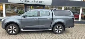 Isuzu D-Max Bild 4