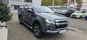 Isuzu D-Max Bild 2