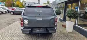 Isuzu D-Max Bild 5