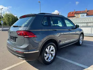 Volkswagen Tiguan Bild 5