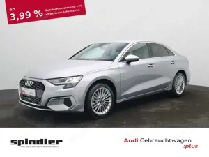 Audi A3 advanced 35TFSI S-tronic / ParkAssi