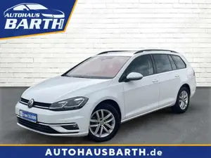 Volkswagen Golf VII 1.6 TDI Comfortline *LED*NAVI*ACC*AHZV*