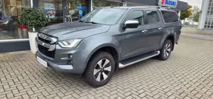 Isuzu D-Max Bild 3