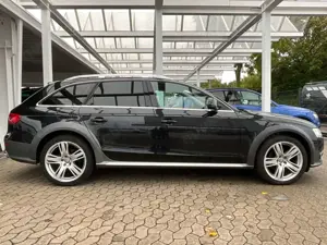 Audi A4 allroad quattro 2.0 TFSI*Leder*Bi-Xenon*Navi*