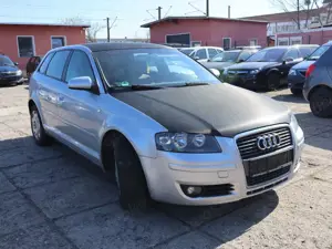 Audi A3 1.6 FSI Attraction