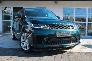 Land Rover Range Rover Sport 5.0HSE Dynamic/Meridian/Kamera