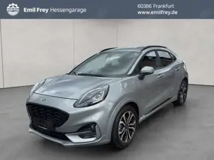 Ford Puma 1.0 EcoBoost Hybrid Aut. ST-LINE X