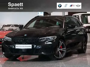 BMW 340 M340d xDrive Touring LKHZ HarmKar 360° ACC 19Zoll Bild 1