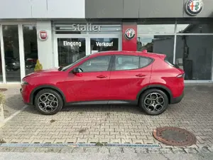 Alfa Romeo Tonale Sprint