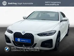 BMW 420 d xDrive Coupe M Sport LED* Harman/Kardon