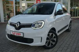 Renault Twingo 1.0 Klima Android Apple Tagfahrlicht