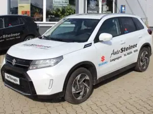 Suzuki Vitara Vitara 1.4 Boosterjet Hybrid Allgrip Comfort+