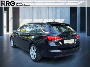 Opel Astra Astra K Sports Tourer Modell 1.5 D Eleganc Kamera + Szhzg + PDC Bild 4