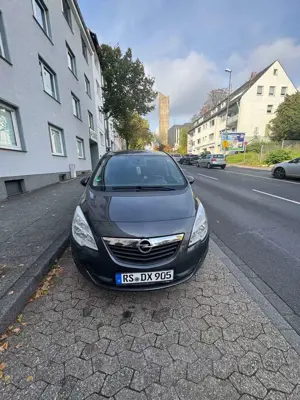 Opel Meriva 1.7 CDTI Edition