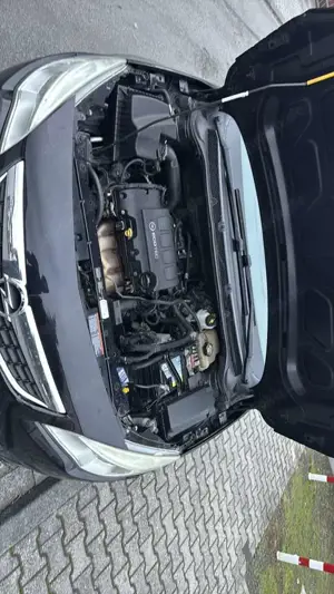 Opel Astra 1.4 ecoFLEX Edition