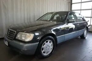 Mercedes-Benz 300 SE 3.2, S 320 #40-2 Bild 3