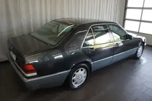 Mercedes-Benz 300 SE 3.2, S 320 #40-2 Bild 4