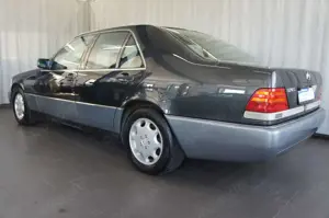 Mercedes-Benz 300 SE 3.2, S 320 #40-2 Bild 5