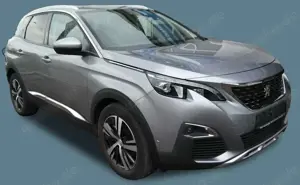 Peugeot 3008 3008 PureTech 130 Stop*Automatik*LED*Navi*Alu*Klim Bild 2