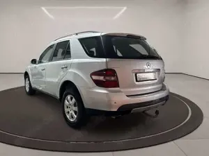 Mercedes-Benz ML 320 ML -Klasse ML 320 CDI Bild 5