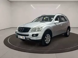 Mercedes-Benz ML 320 ML -Klasse ML 320 CDI Bild 3