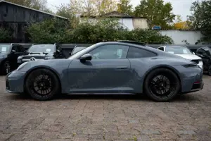 Porsche 992 911 992 Carrera 4 GTS/LIFT/360/BOSE/MATRIX Bild 5