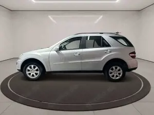 Mercedes-Benz ML 320 ML -Klasse ML 320 CDI Bild 4