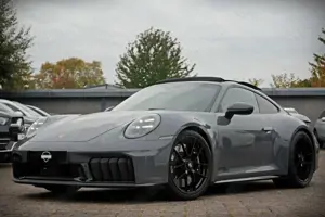 Porsche 992 911 992 Carrera 4 GTS/LIFT/360/BOSE/MATRIX