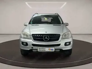 Mercedes-Benz ML 320 ML -Klasse ML 320 CDI Bild 2