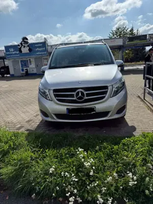 Mercedes-Benz V 220 (BlueTEC) d kompakt 7G-TRONIC